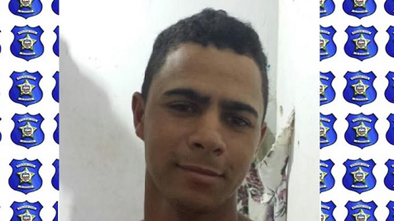 Polícia prende acusado de estupro e encontra menor que estava desaparecida