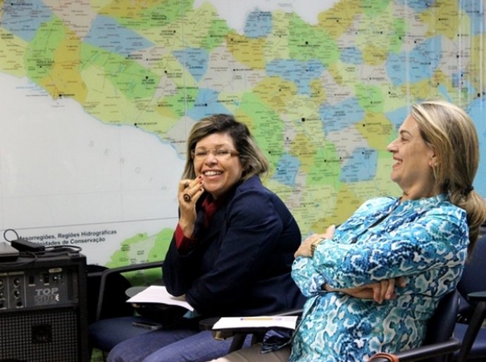 Seplag qualifica servidores para revisão do Plano Plurianual