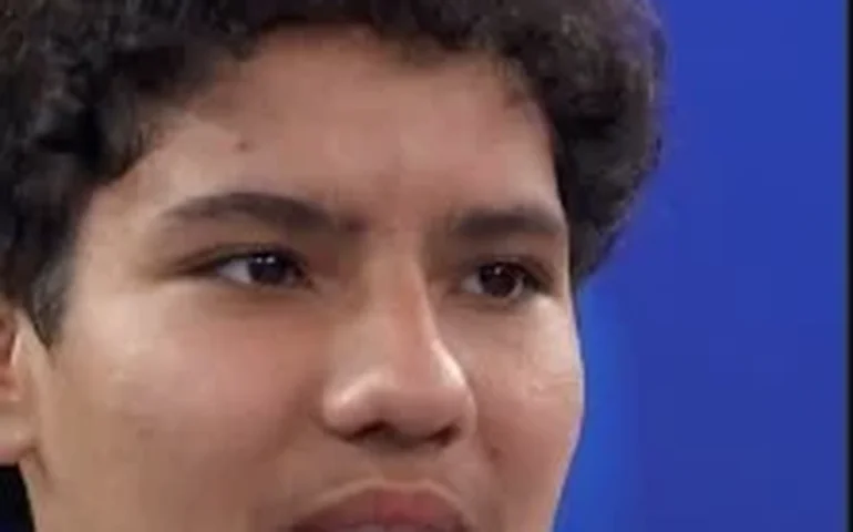 'É o Zeca Jr!': Neto de Zeca Pagodinho ganha apelido de Serginho Groisman, que destaca sinceridade do jovem