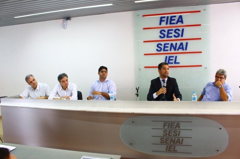 Governo apresenta novo regime de incentivos fiscais a empresários