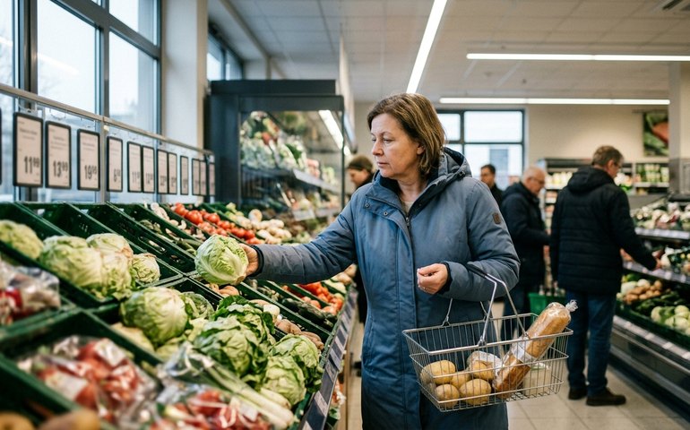 Inflação anual na OCDE acelera para 3,4% em fevereiro e interrompe tendência de queda