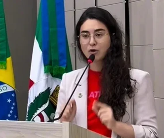 “Cadê a despoluição?”: Teca Nelma cobra resultados após R$ 200 milhões no Salgadinho