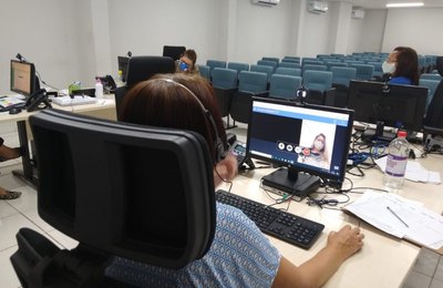 Prefeitura de Maceió mantém trabalho integrado no enfrentamento ao coronavírus