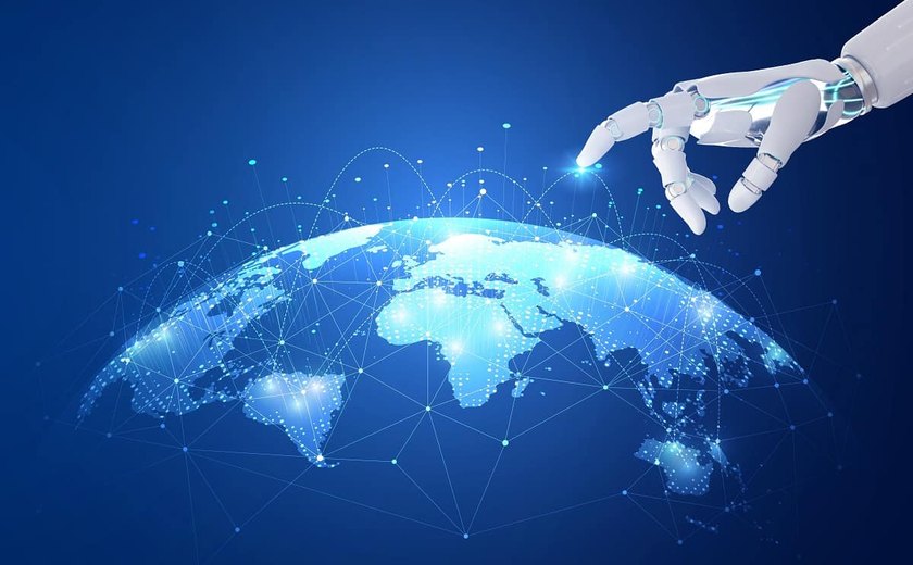 Cúpula de IA reúne líderes mundiais em busca de consenso sobre regulamentação