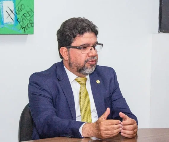 Corregedoria Nacional inicia fiscalização extraordinária em gabinete de desembargador Carlos Cavalcanti