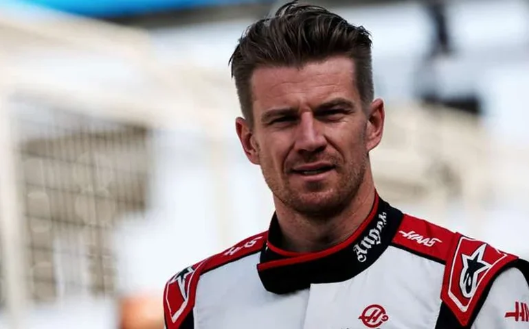 Nico Hulkenberg sofre punição e beneficia Verstappen no GP de Abu Dabi de Fórmula 1