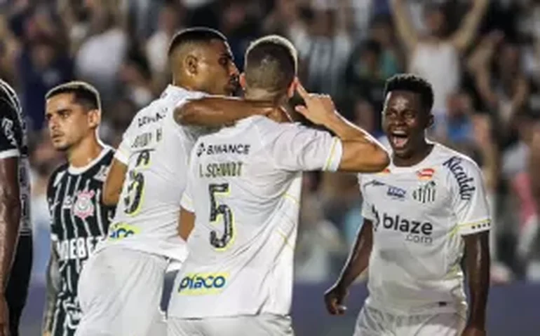 Corinthians faz três no Cioanorte e avança com tranquilidade na Copa do Brasil