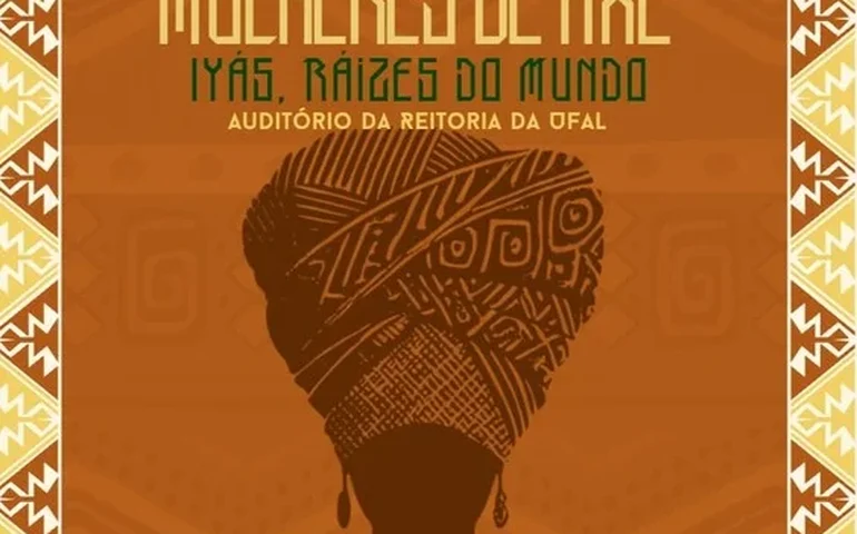 'Mulheres de Axé' celebra força feminina e religiões de matrizes africanas