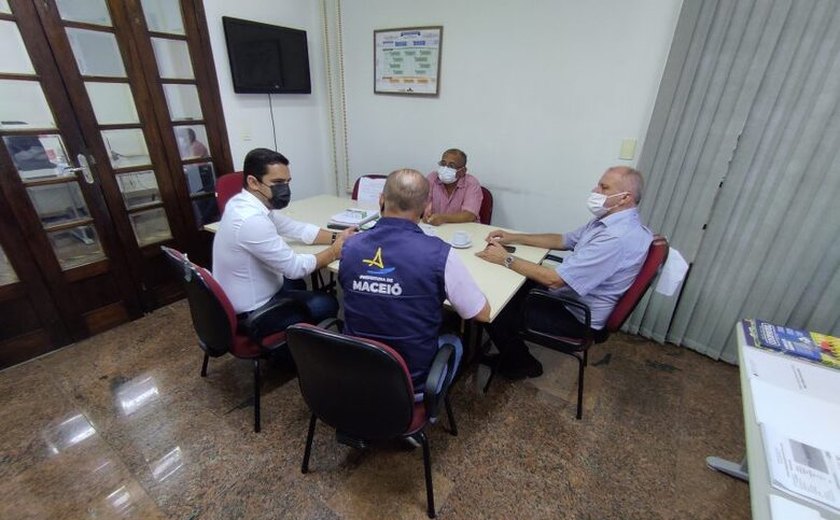 Economia Solidária e diretoria de abastecimento ganham reforço técnico federal