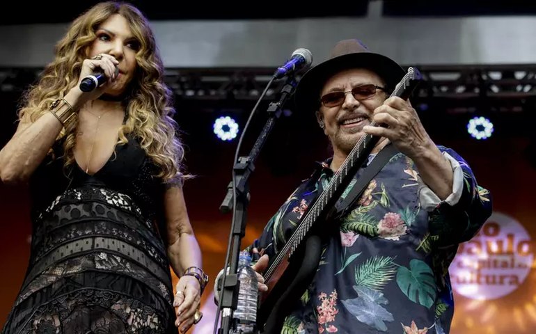 Em meio a polêmicas, Prefeitura divulga programação da Virada Cultural