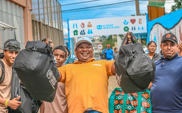 Oito anos da Operação Acolhida em oito perguntas, fatos e curiosidades