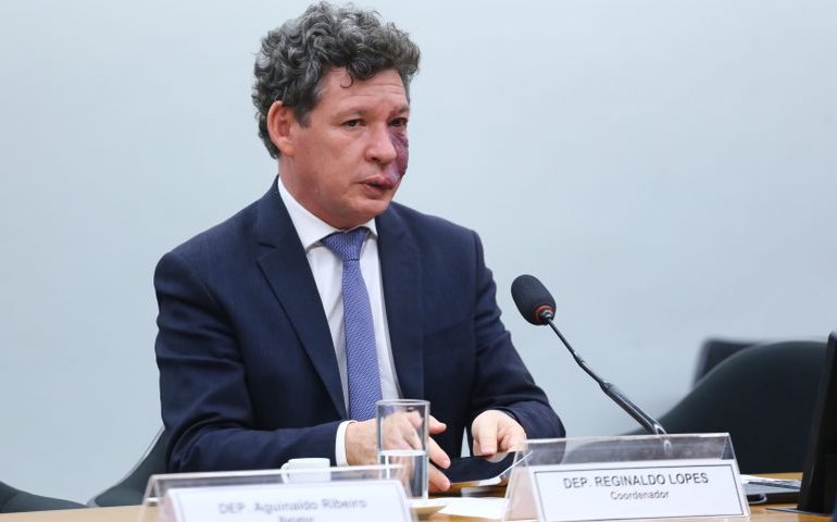 Grupo de trabalho da reforma tributária faz seminário final antes de discutir relatório