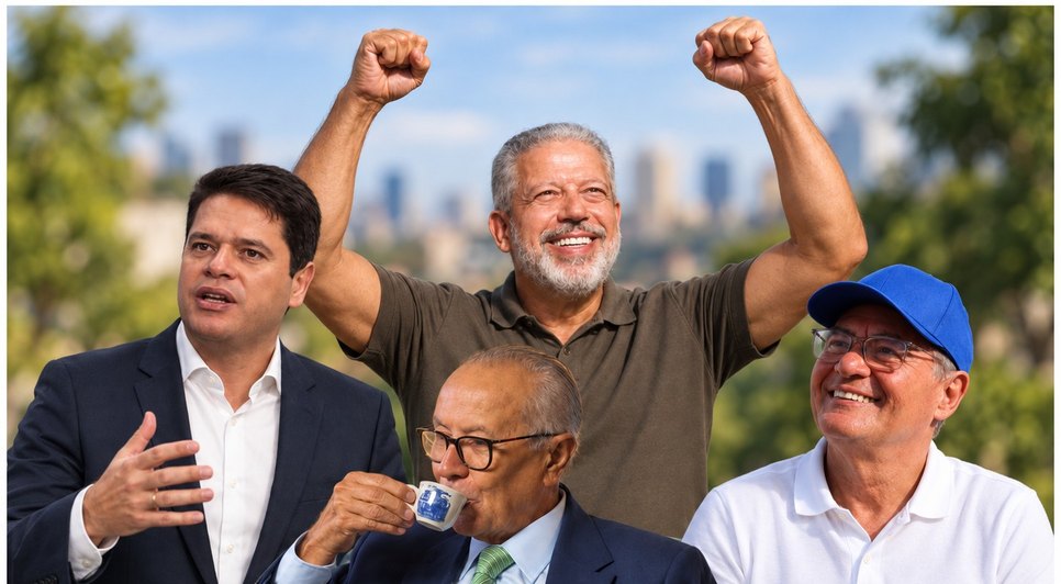 Ilustração. / Foto: Imagem gerada por IA. 