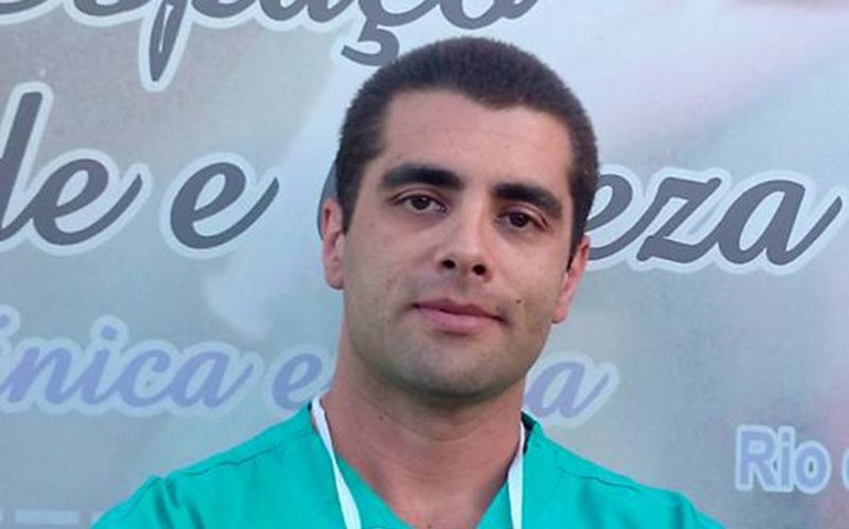 Tribunal de Justiça do Rio concede habeas corpus ao Doutor Bumbum