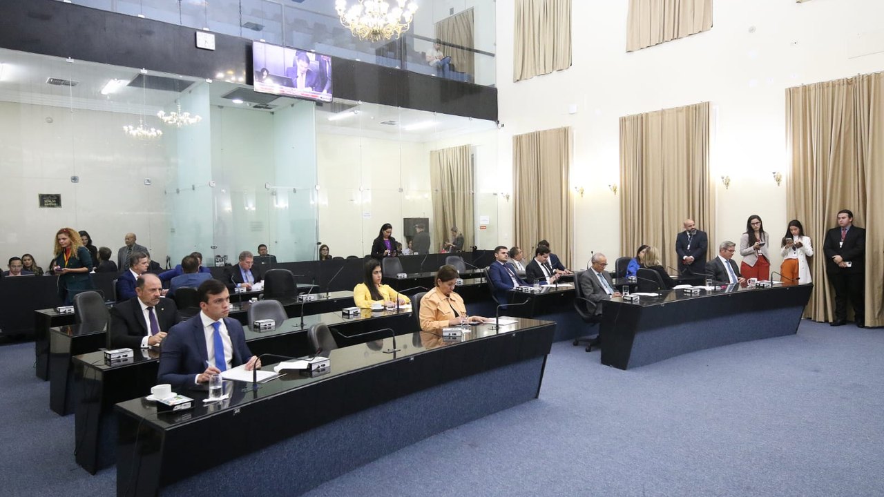 Comissão de Orçamento convoca audiência pública para debater LDO