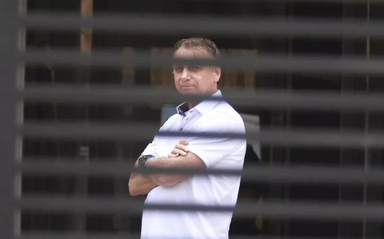 Quem já foi preso na 'Papudinha', possível destino de Bolsonaro