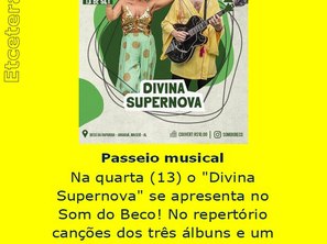 Divulgação