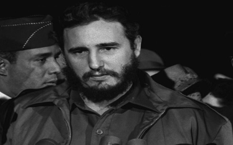 Lula e Dilma participam das homenagens a Fidel Castro em Cuba no domingo