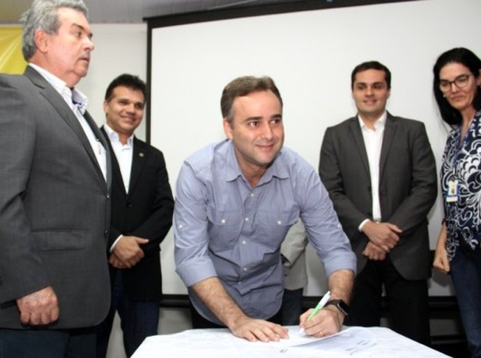 Yale destaca cooperação técnica para fortalecer desenvolvimento rural