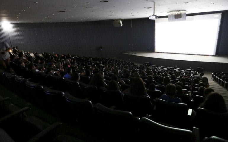 Inscrições para festival Curta Canoa ficam abertas até 31 de maio