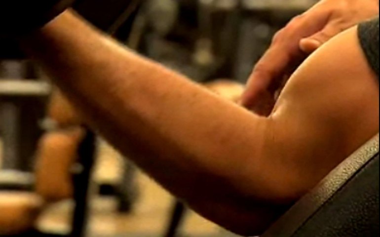 Polícia combate quadrilha que vendia anabolizantes clandestinos