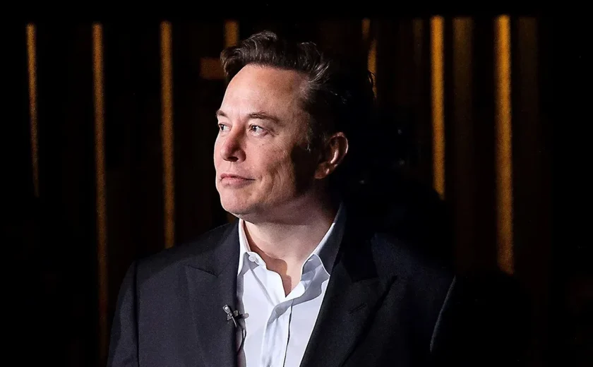 Musk publica vídeo de economista argumentando contra imposição de tarifas