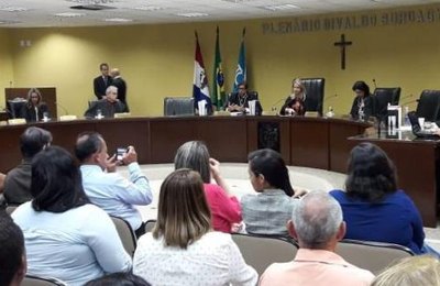 Tribunal de Contas institui seu primeiro Comitê de Ética em sua história