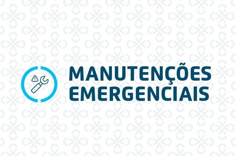 Manutenção em tubulação vai normalizar abastecimento de água em Olho d’Água Grande