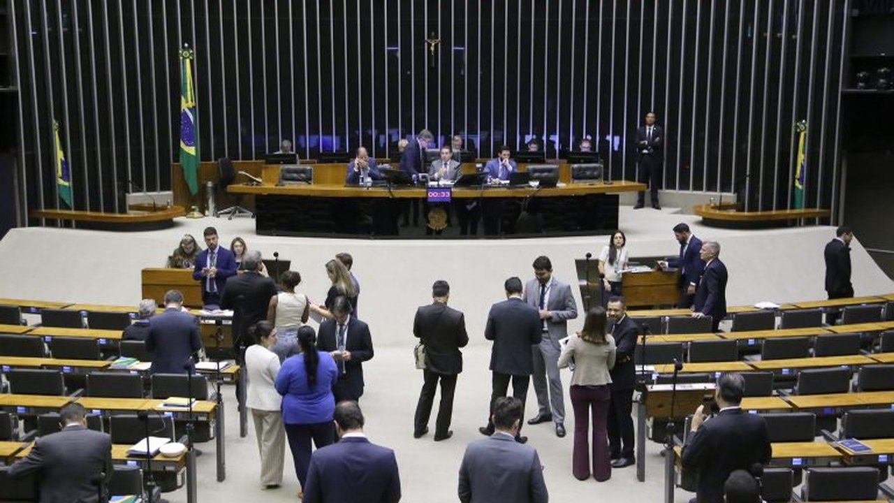 CCJ da Câmara agenda votação de projeto de Lei Antiterrorismo para esta terça-feira