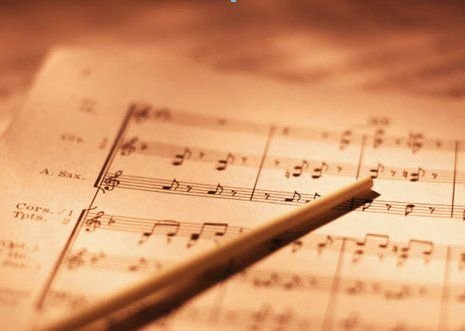 Estão abertas as inscrições para os Cursos de Música da Igreja