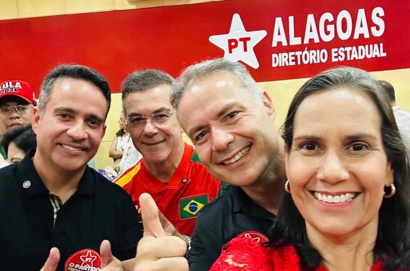 O PT na vice e a necessidade de um nome com trajetória