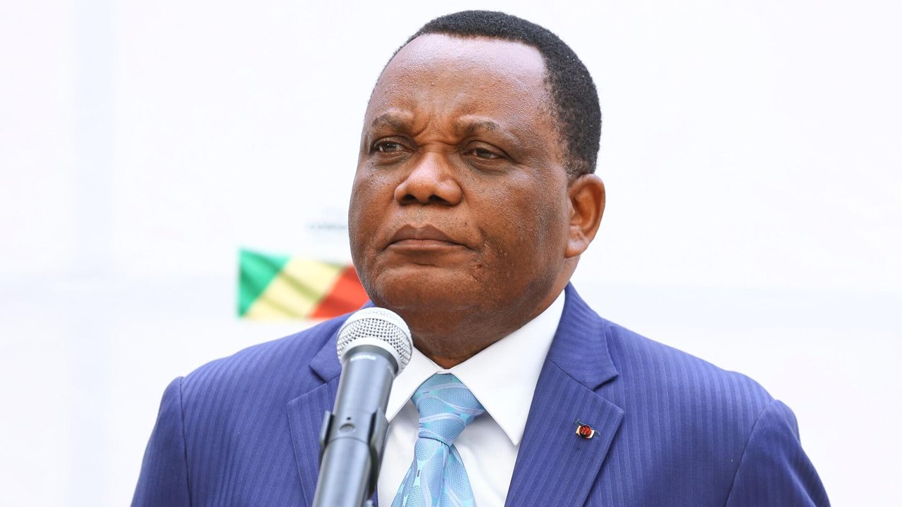 Os países africanos não precisam da piedade ocidental, diz chanceler do Congo à Sputnik