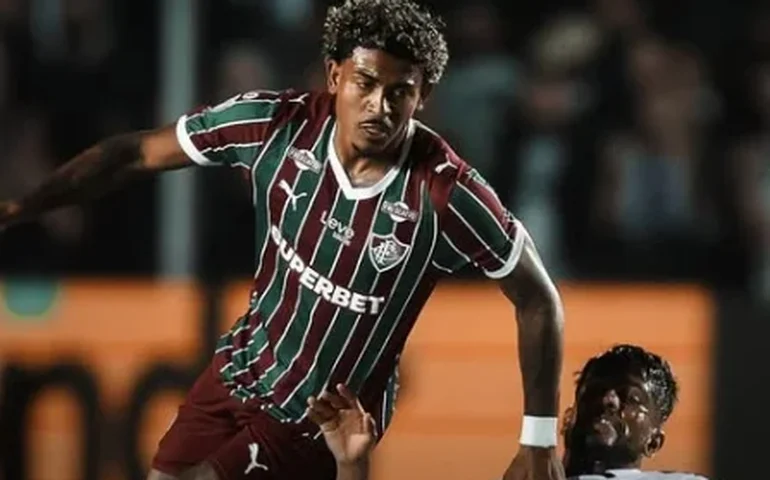 Fluminense empata sem gols com Operário-PR e adia decisão na Copa do Brasil