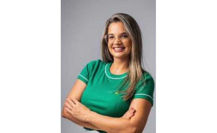 Eleições 2026: quem é Angela Paiva, candidata a deputada estadual (Rio Grande do Norte)