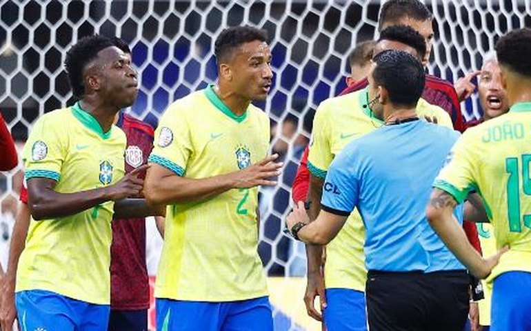 Brasil x Paraguai: onde assistir, horário e prováveis escalações do jogo da Copa América 2024