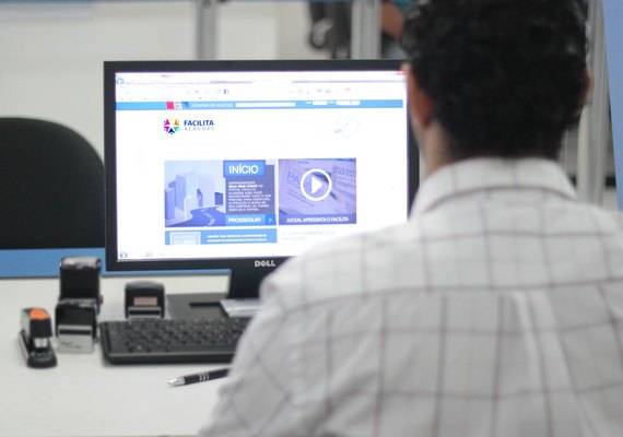 Emissão de alvarás sanitários triplica em relação ao número total de 2013