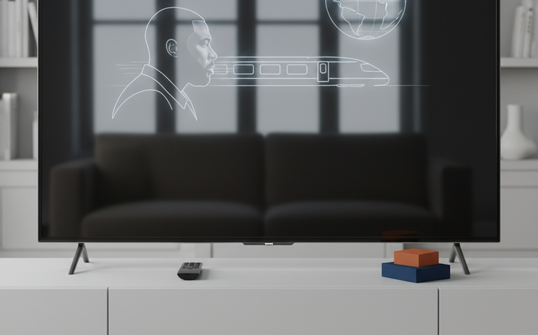 Apple TV: confira as estreias de filmes e séries em janeiro de 2026 no streaming