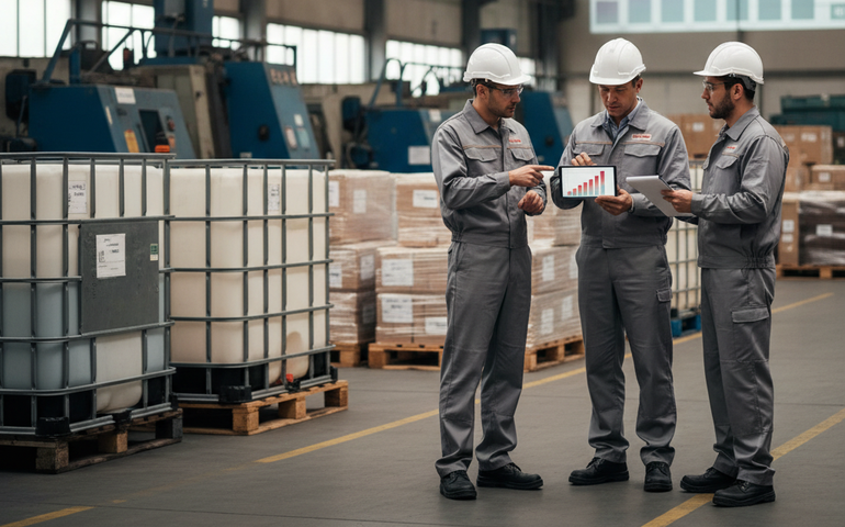 Política comercial dos EUA elevou custo de insumos importados para 61,2% das empresas, aponta BC