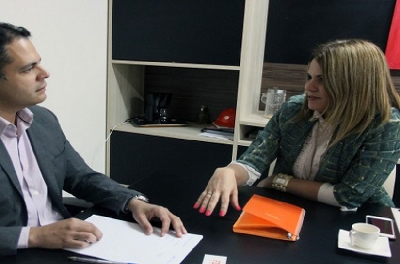 Secti abre canal para apresentação de projetos por pesquisadores