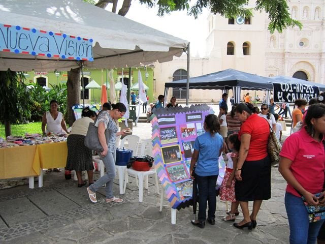 Relatório mostra trabalhos evangelísticos e sociais em Honduras