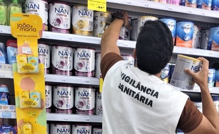 Traballho de fiscalização da Visa é intensificado