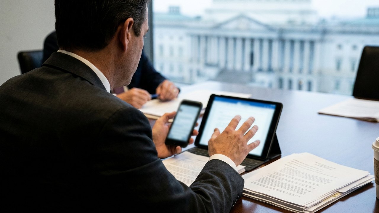 Ministério da Justiça notifica Apple e Google por disponibilizar bets para menores de idade
