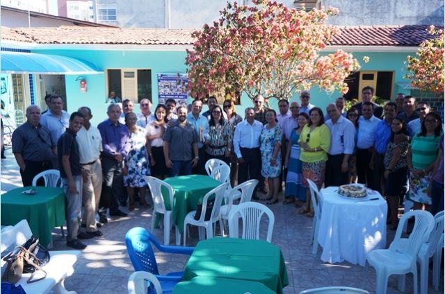 Centenário da Assembleia de Deus é comemorado no Leal