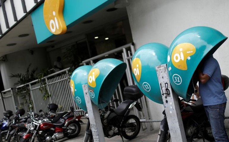 Credores aprovam plano que injeta R$ 3,4 bi na Oi e vende últimos ativos relevantes