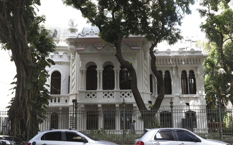 Exposição inaugura novo espaço cultural no Rio de Janeiro