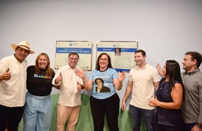 Programa Creche Para Todos avança em Arapiraca