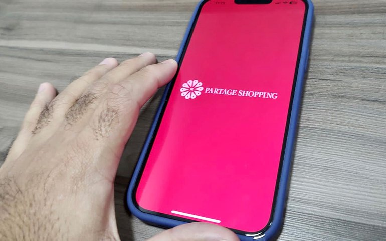 Shopping Arapiraca lança aplicativo com brindes exclusivos para usuários