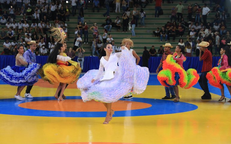Secretaria de Educação lança II Festival de Quadrilhas Juninas Matutas das Escolas Estaduais