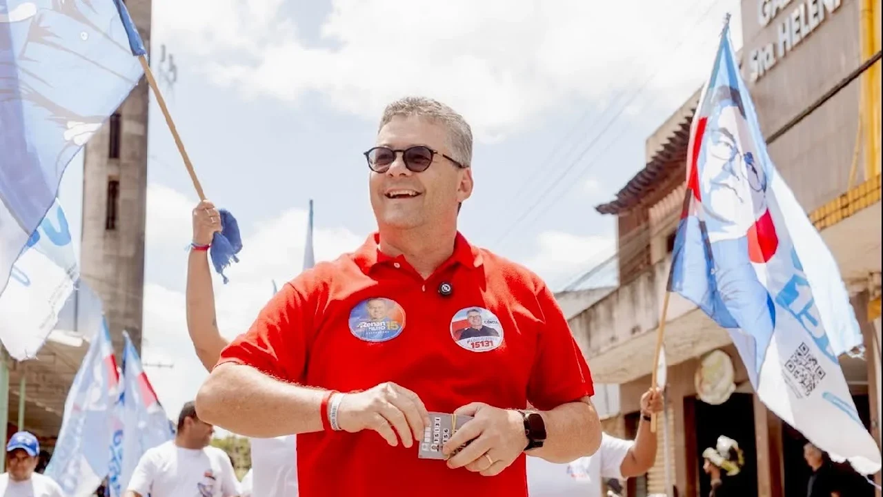 Gestão de Fábio Guedes coloca Alagoas no 1º lugar do ranking nacional de apoio a empreendimentos inovadores