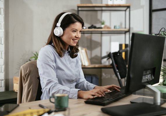 Cursos online e gratuitos são oferecidos para Empreendedores